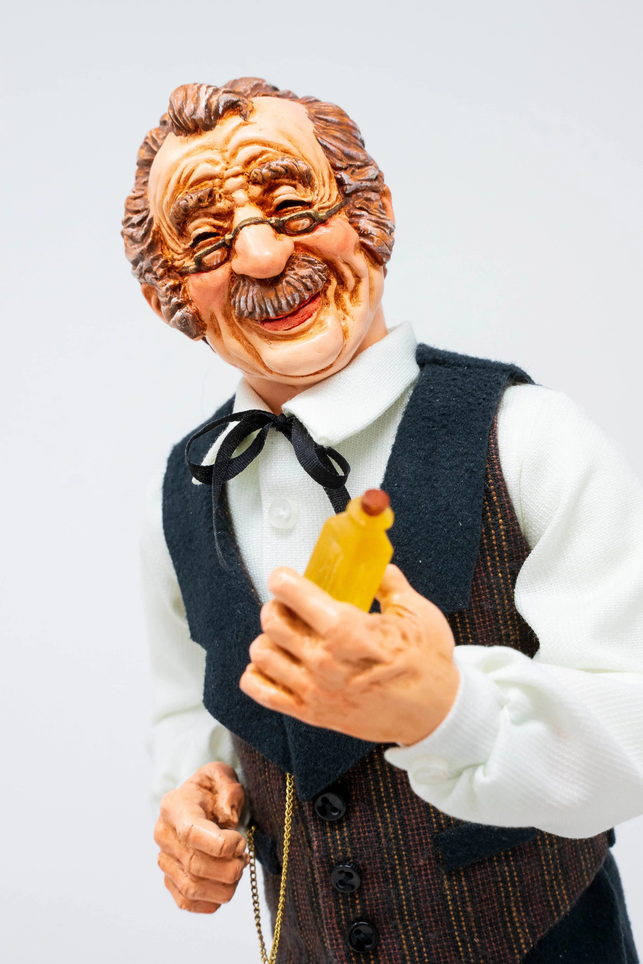 The Country Doctor – Simpich Historic Originals | #178 |