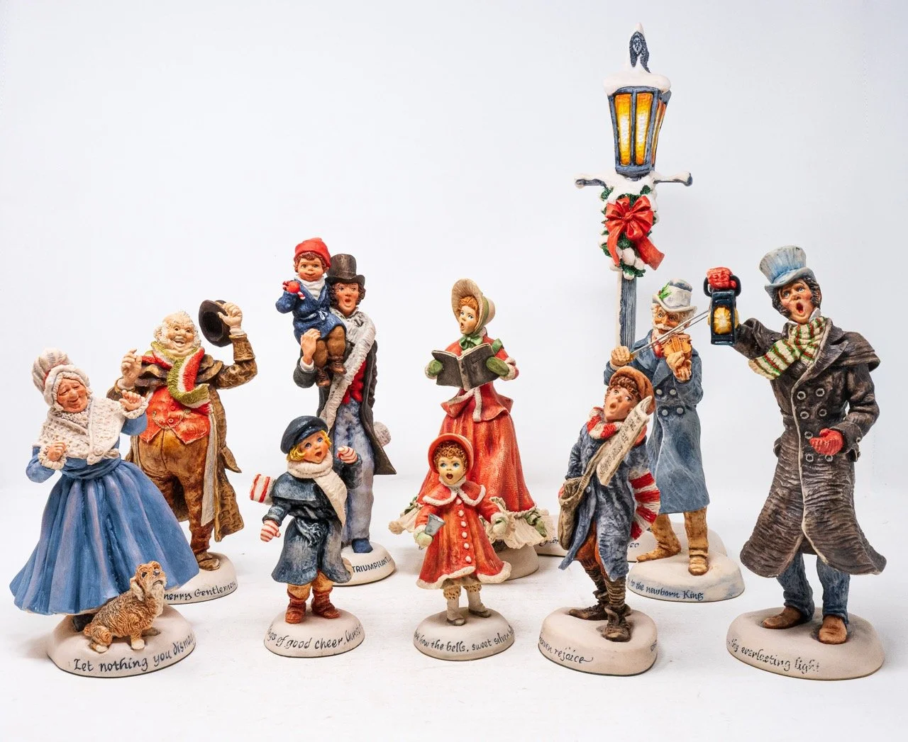 Cold Cast Caroller Collection -1 Large.jpeg