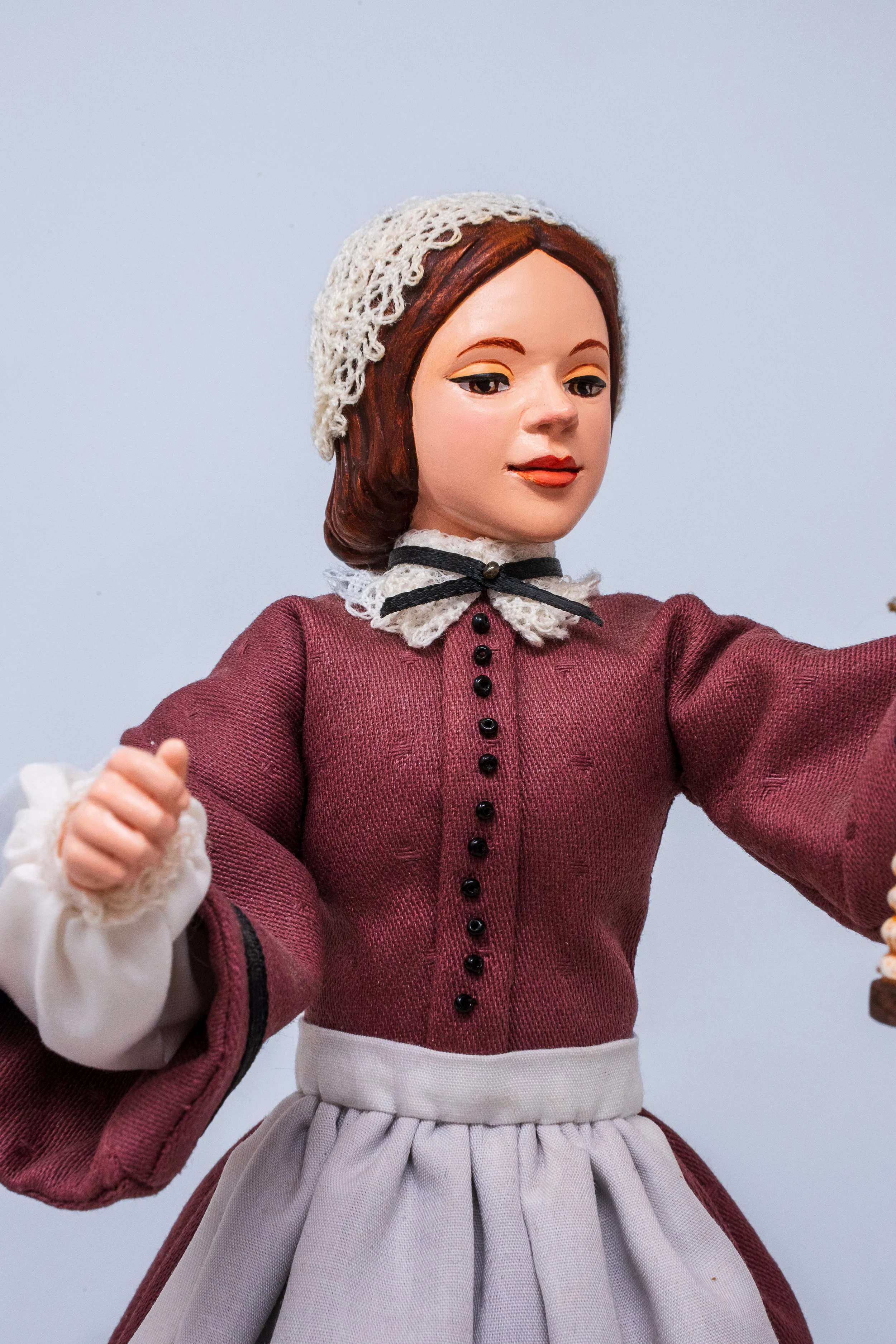 Florence Nightingale - 112/500