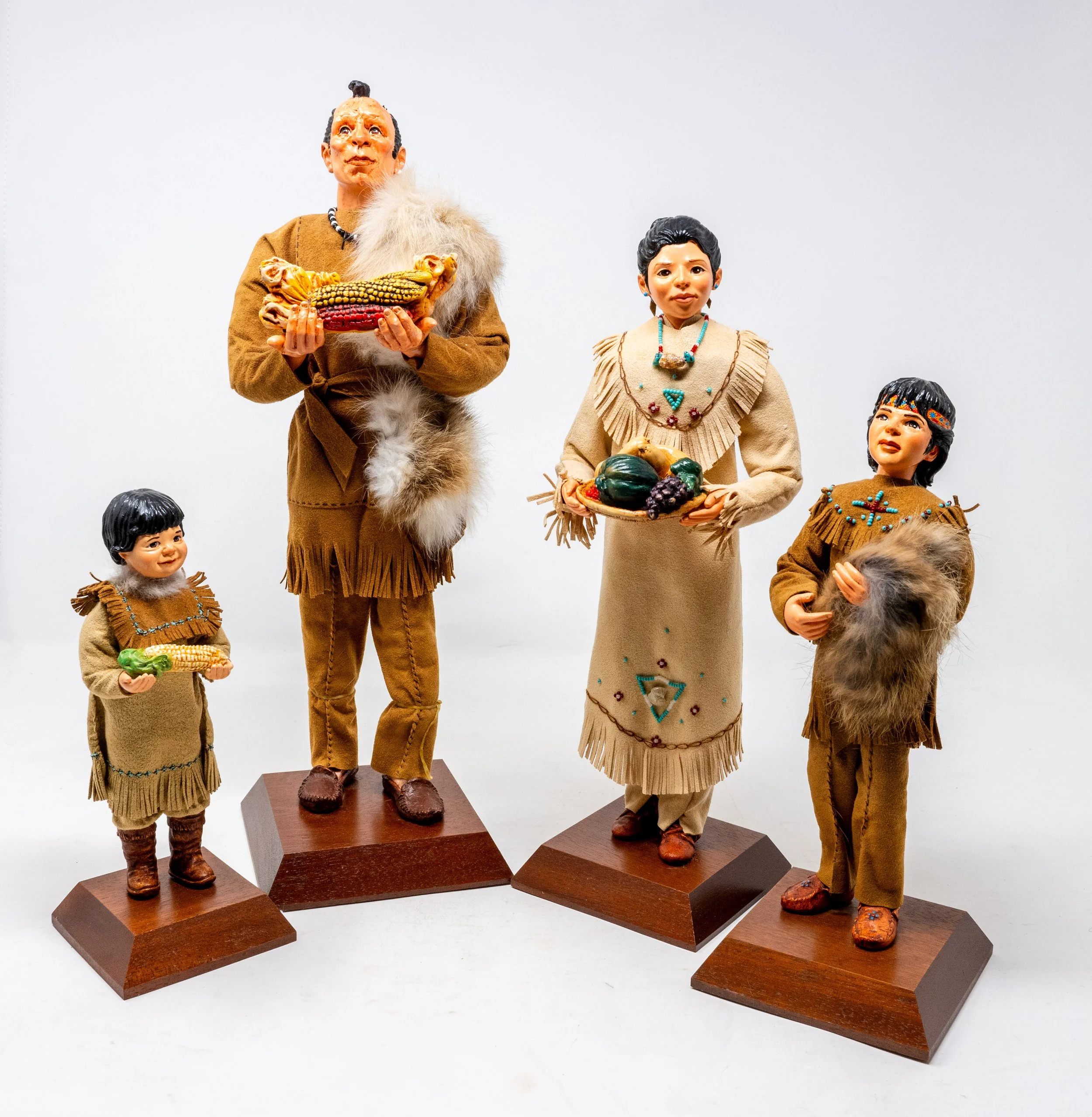 The Complete Native American Set