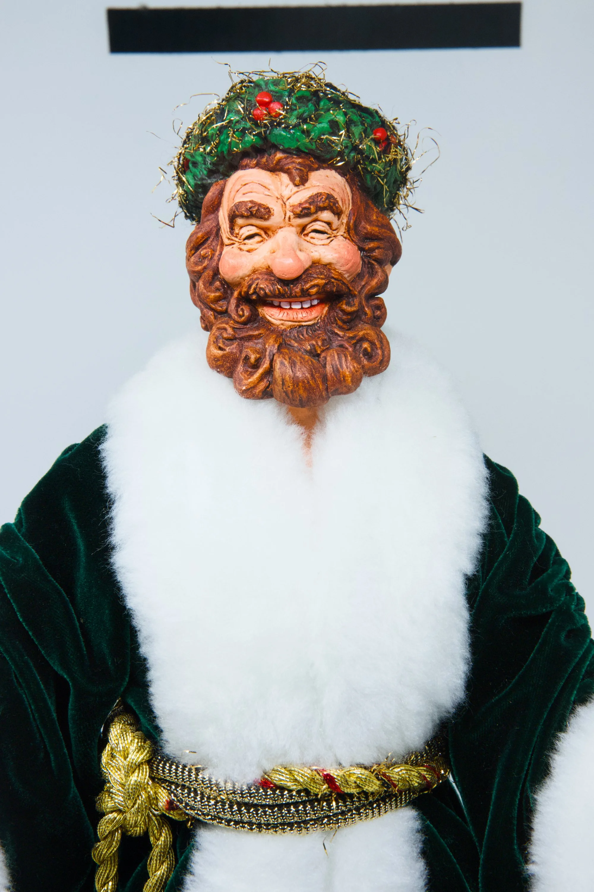 The Ghost of Christmas Present - A Christmas Carol