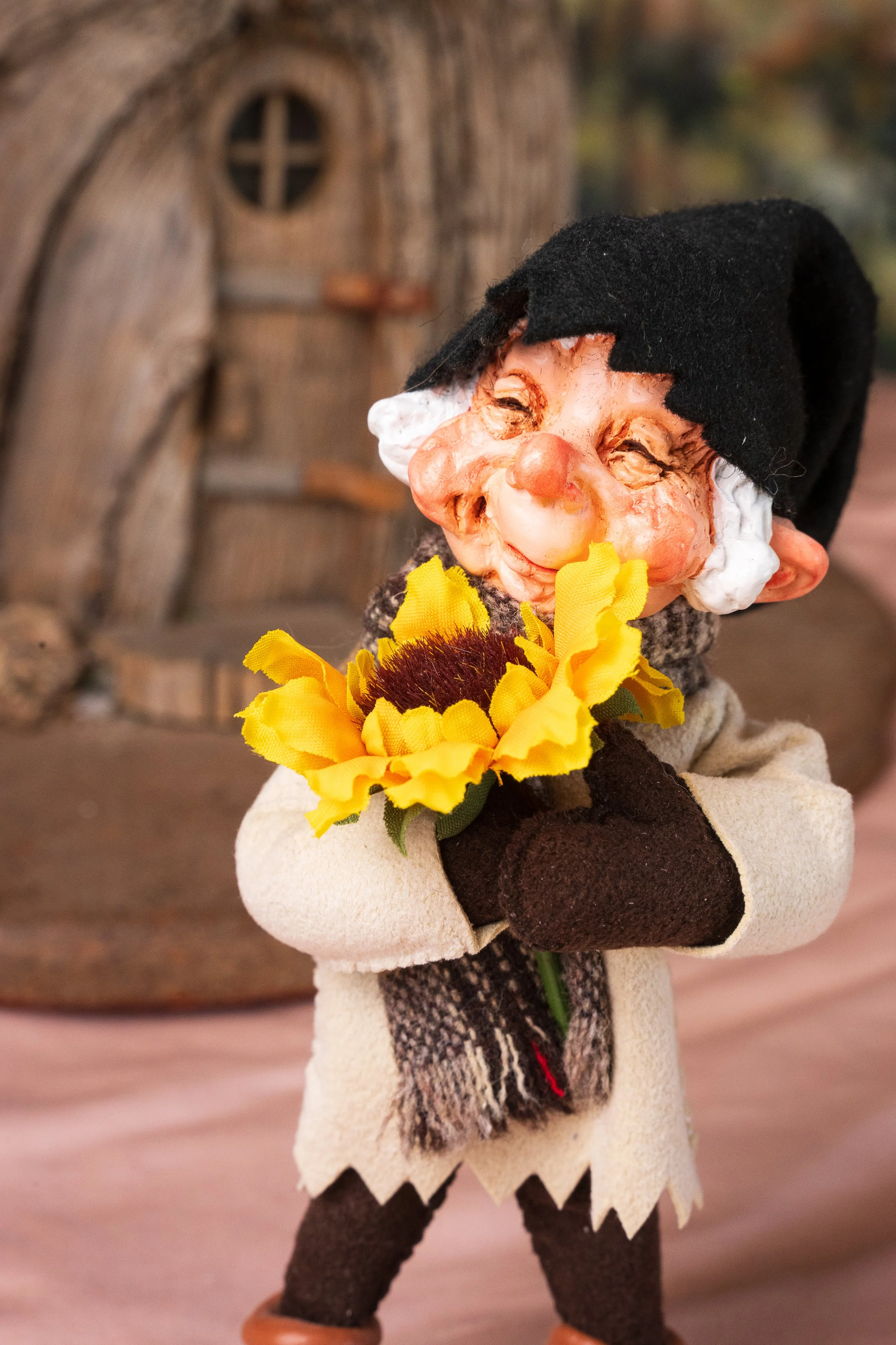 Sweet William - Simpich Elf