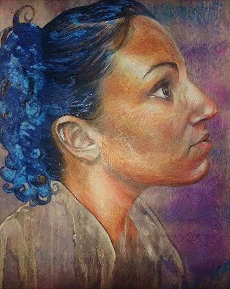 Alexandra Renée / Pinwheel Art