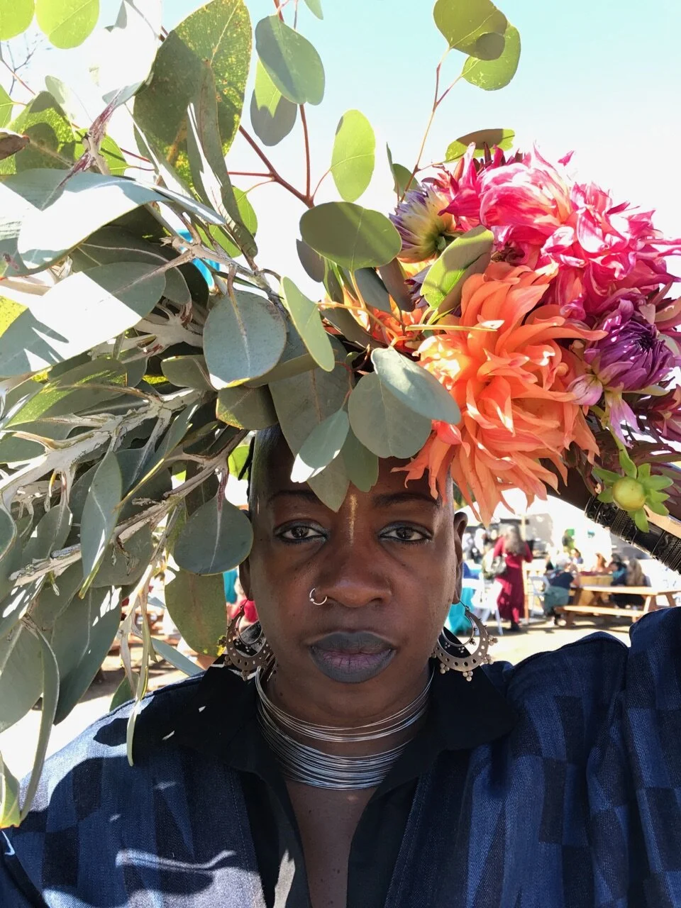 Ashara Ekundayo