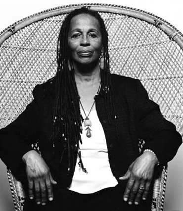 Joan Tarika Lewis