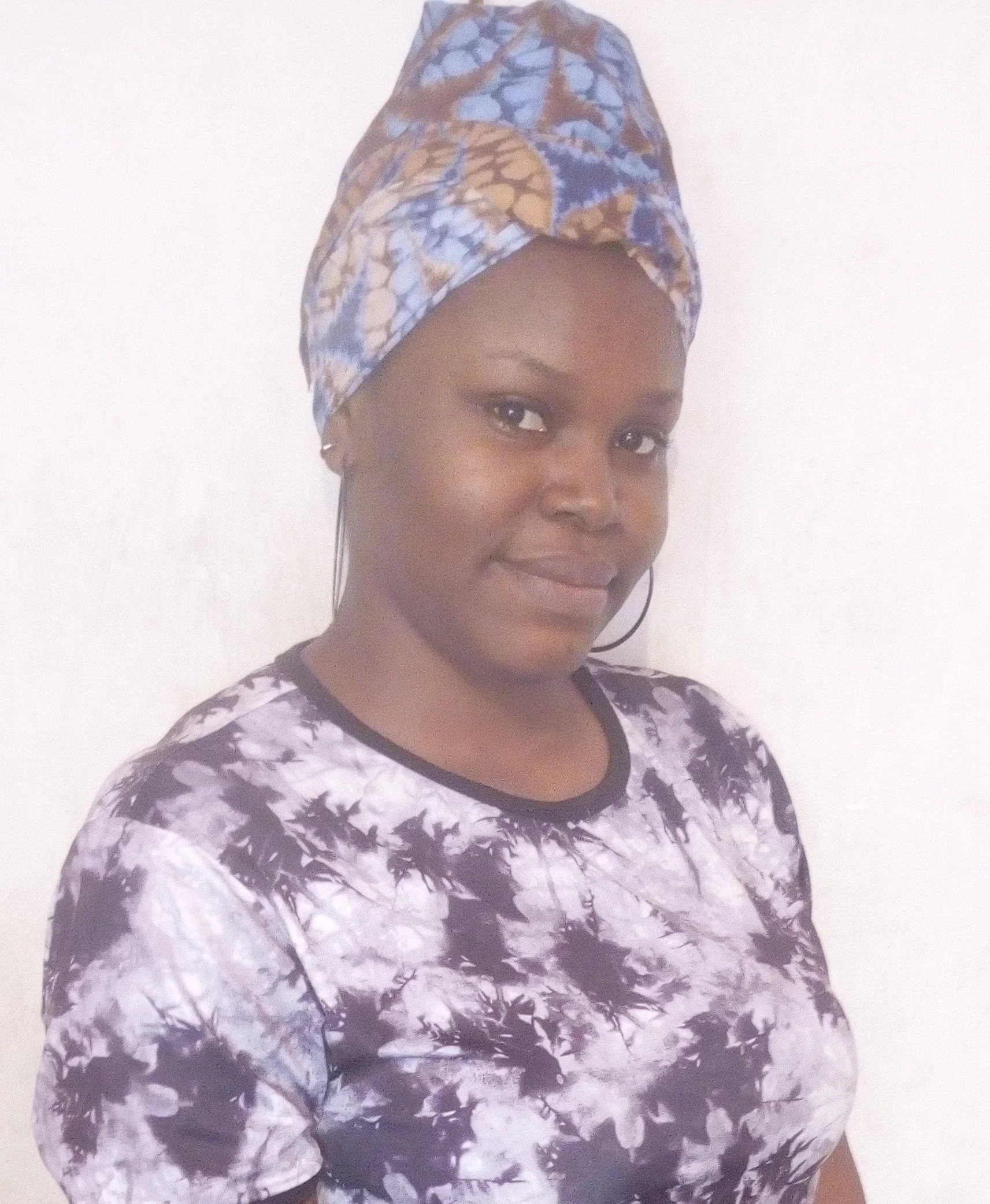 Akanbi Motunrayo