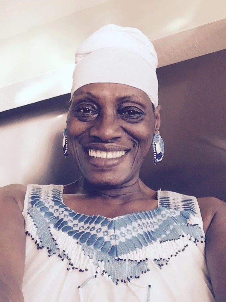Nedra T. Williams