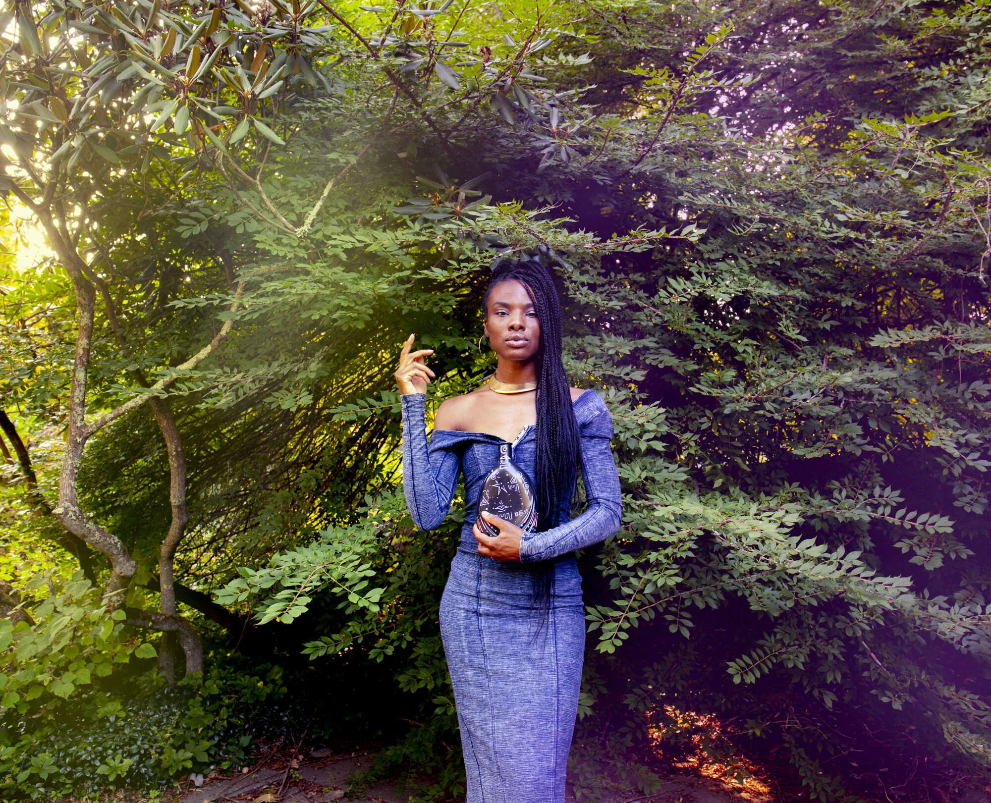 Nichole Washington