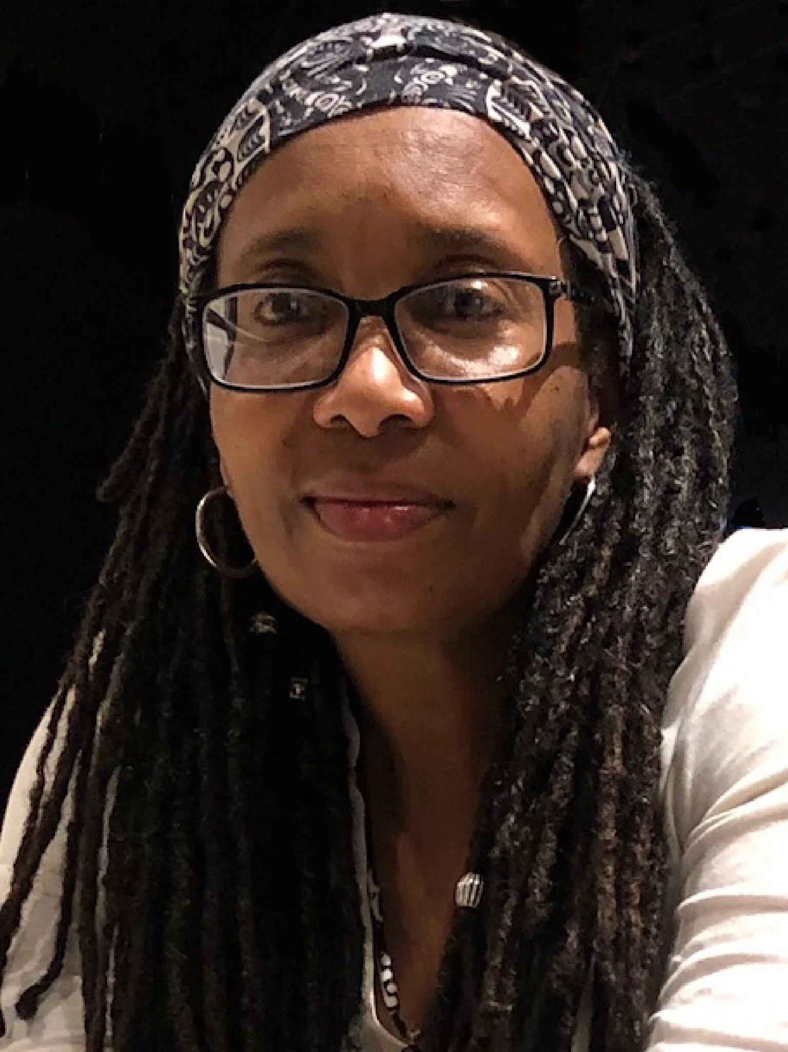 Marsha Hatcher