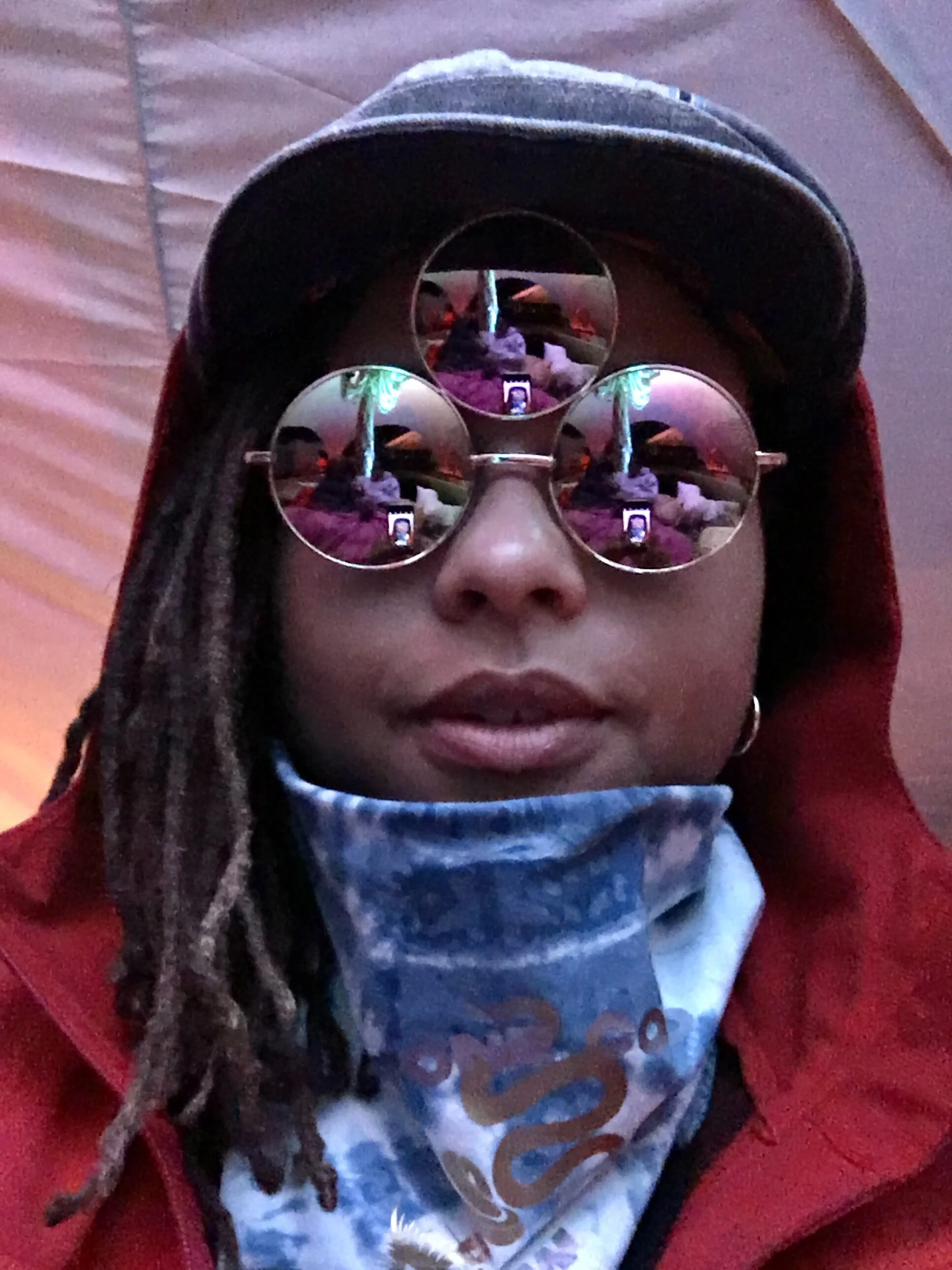 Taylor "Made" Mosley