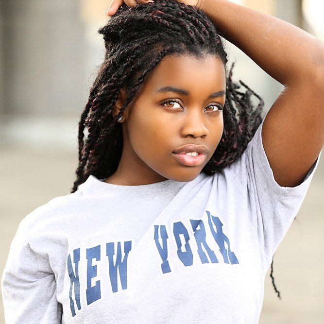 Tijera S. Williams