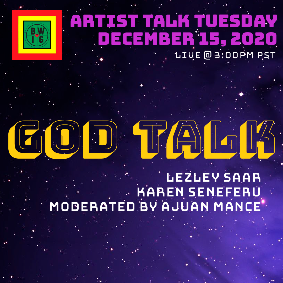 God Talk 2