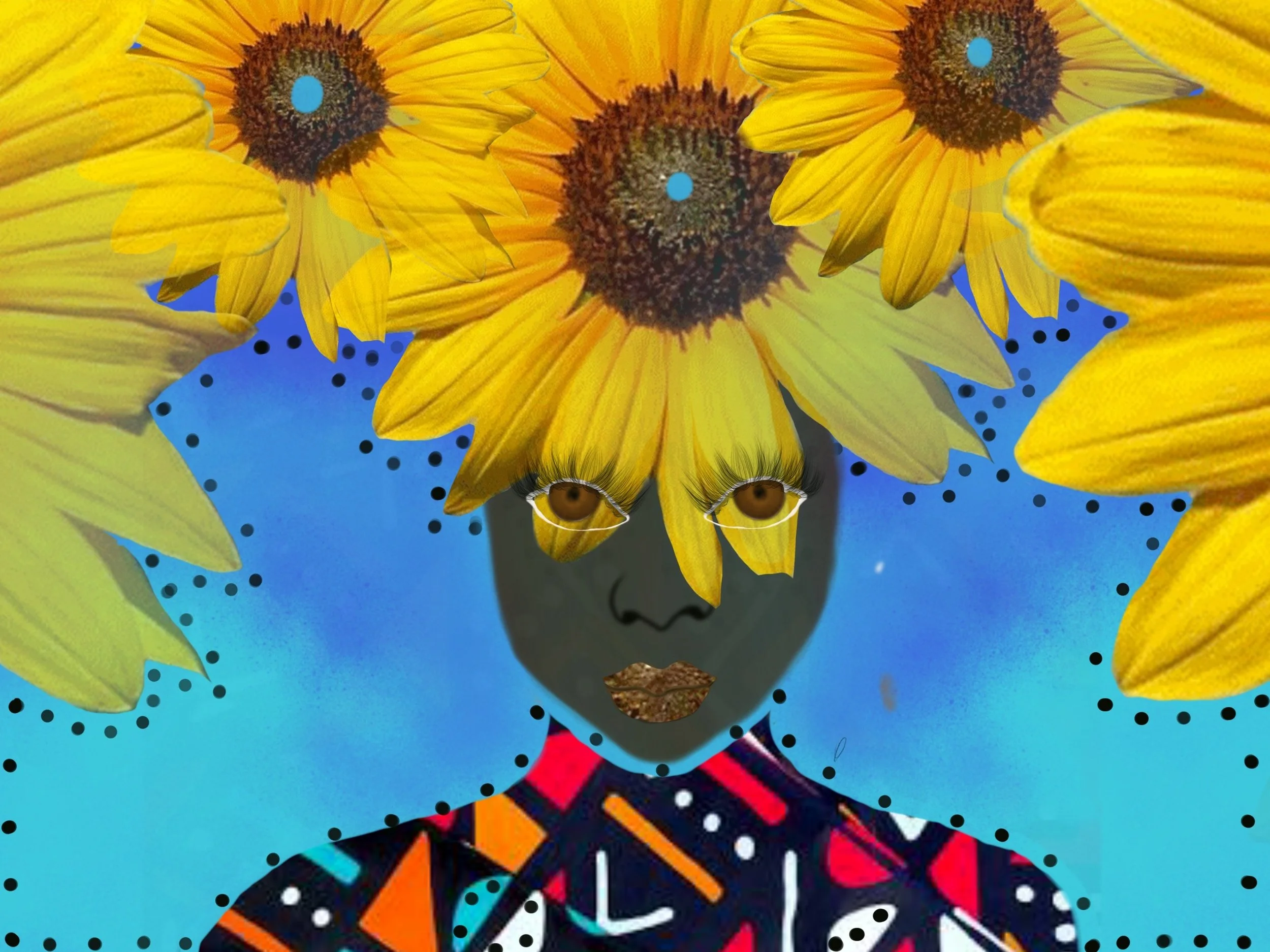 Flower Child