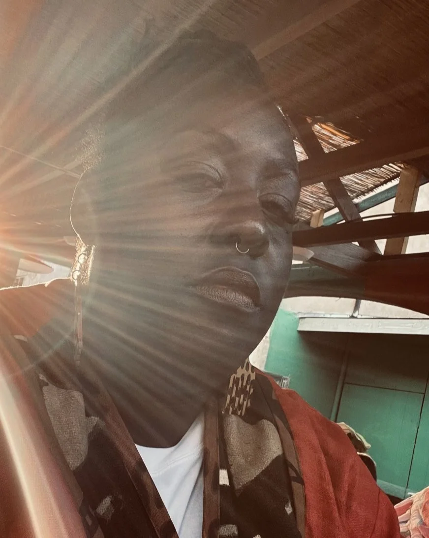 Asantewaa Boykin