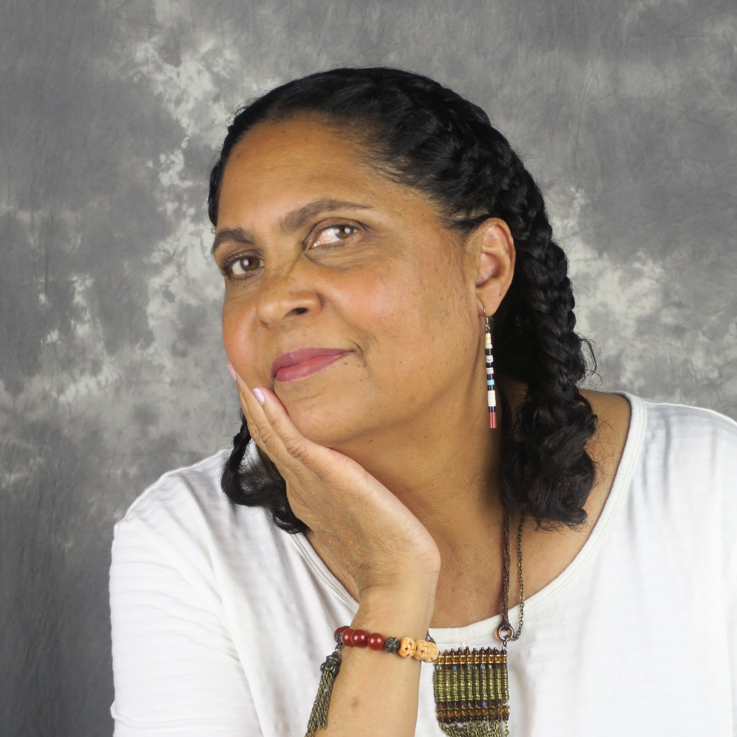 Paula deJoie