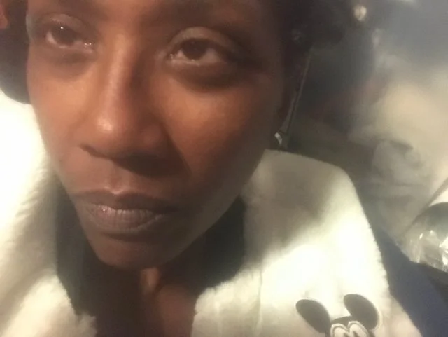 Bridget Maria Goodman