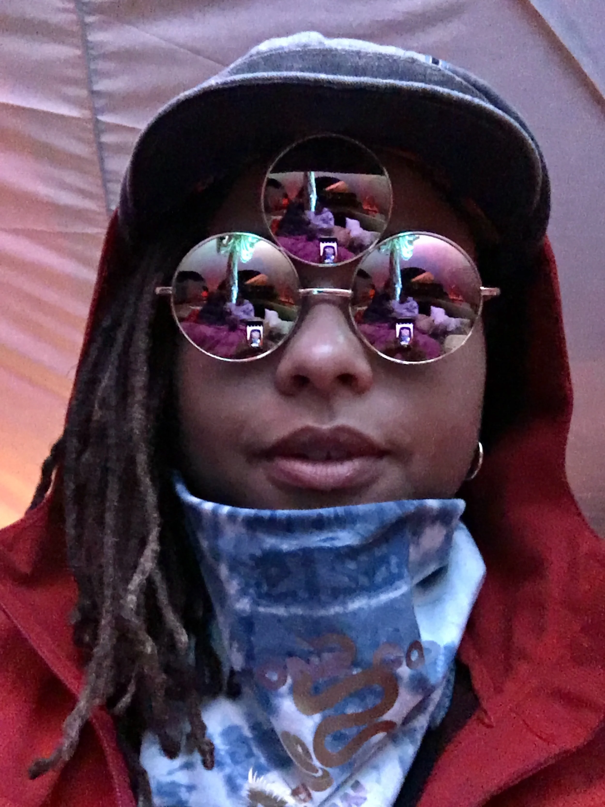 Taylor “Made” Mosley