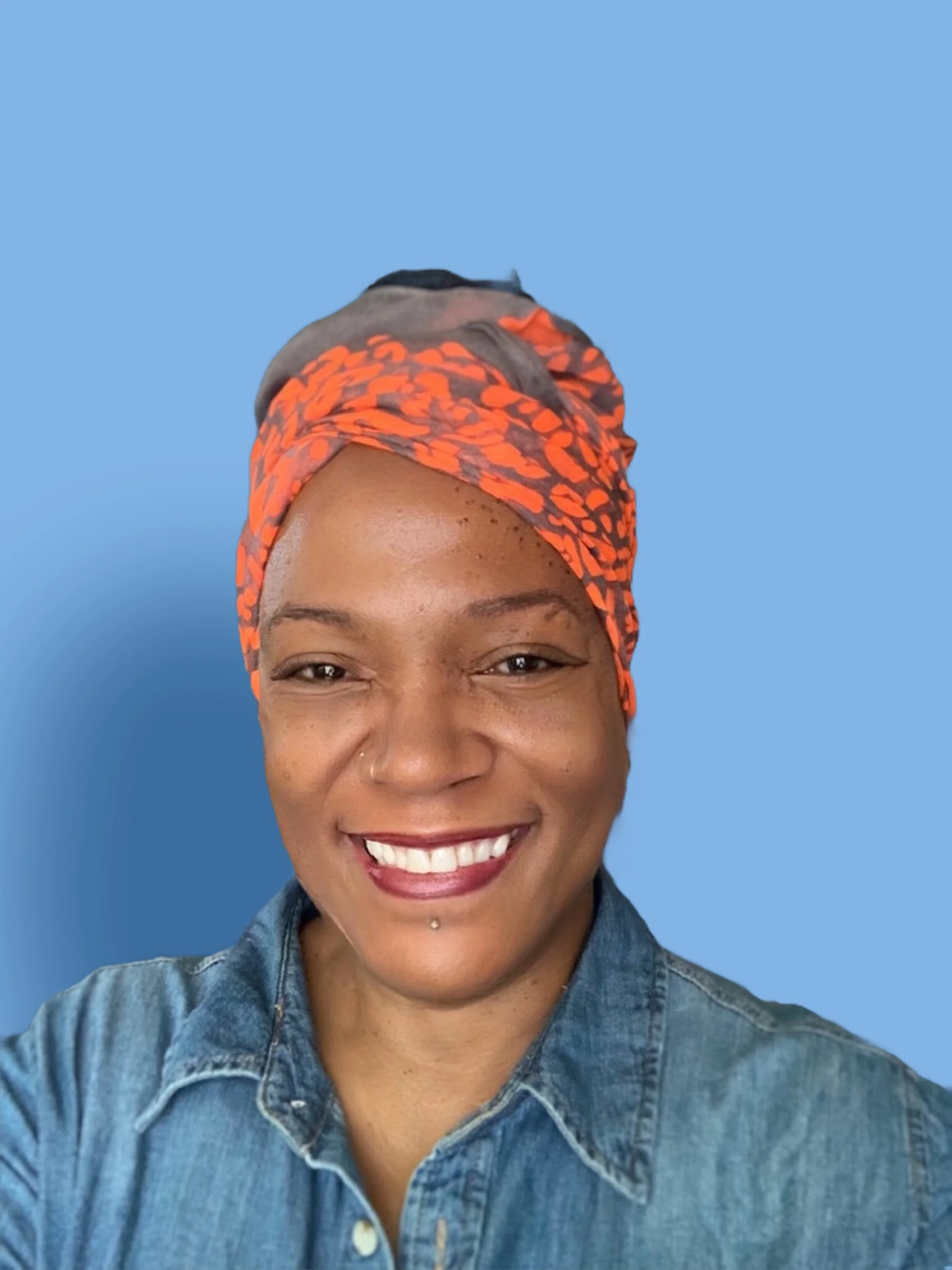 Lakiba Pittman
