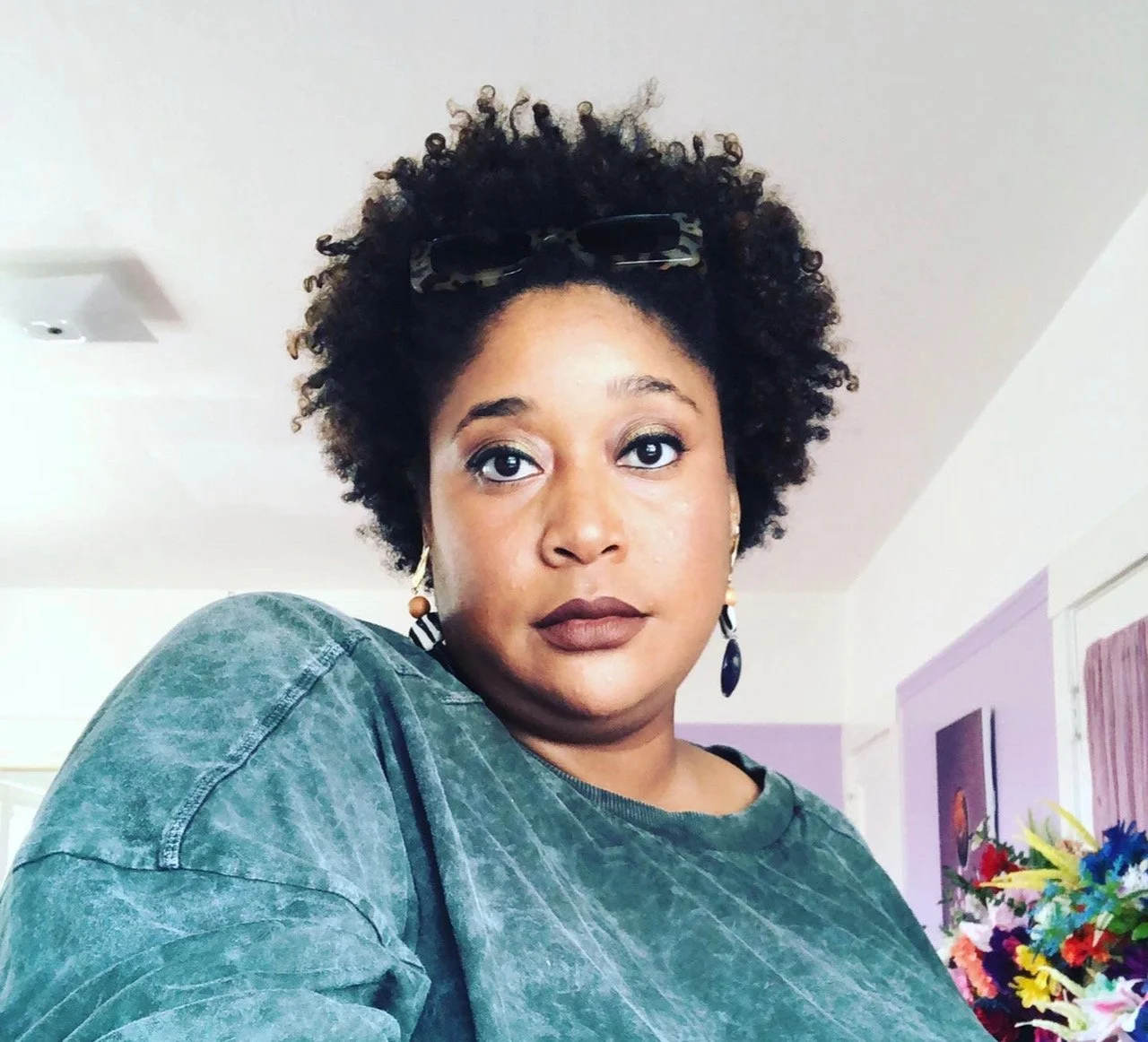 Mimi Tempestt