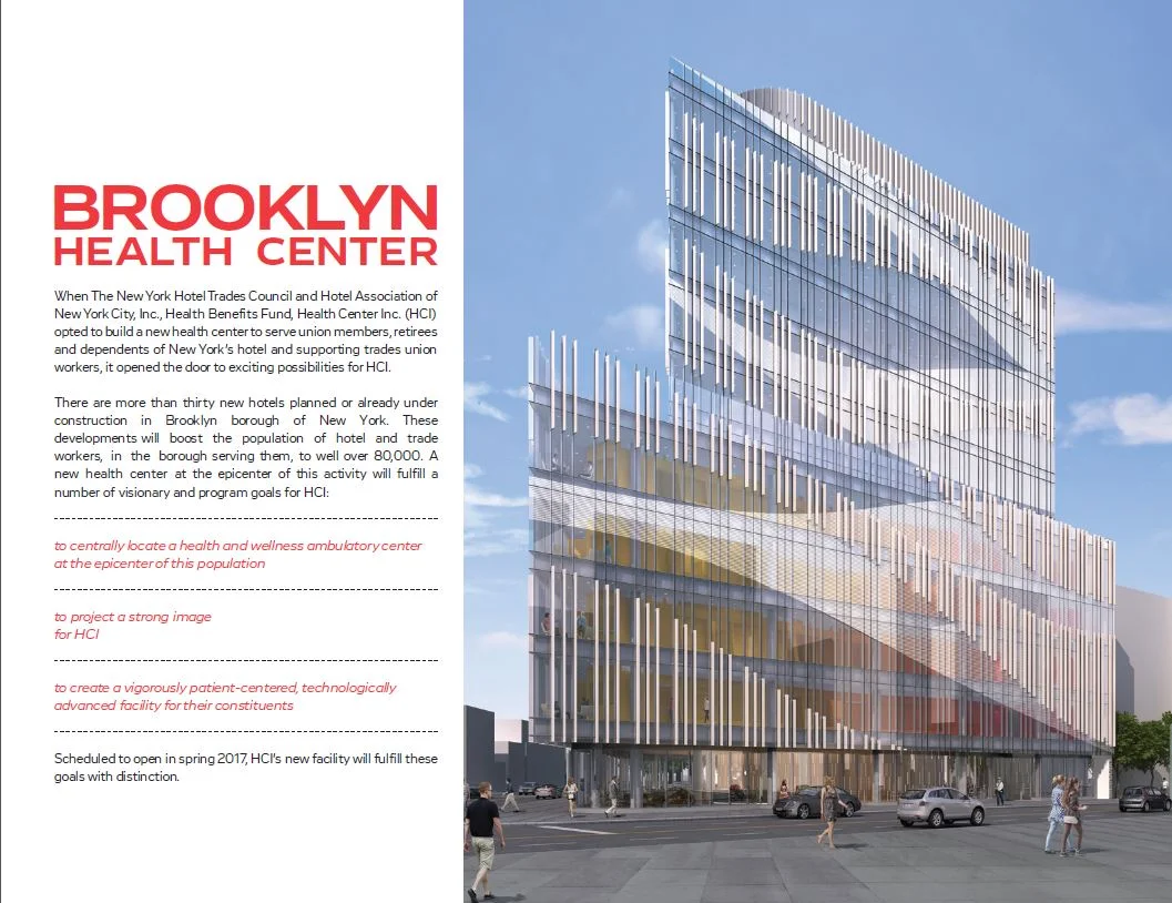 Brooklyn Health Center