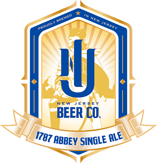 1787 Abbey Single Ale