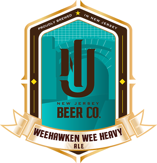 Weehawken Wee Heavy