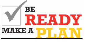 Free Disaster Preparedness Workshop