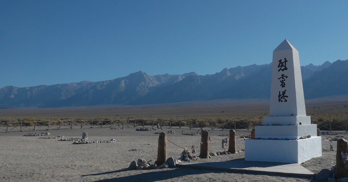 Presentations from the 2020 Virtual Pilgrimage to Manzanar