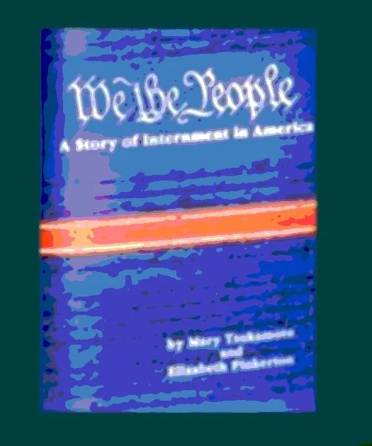 We The People - Order Form