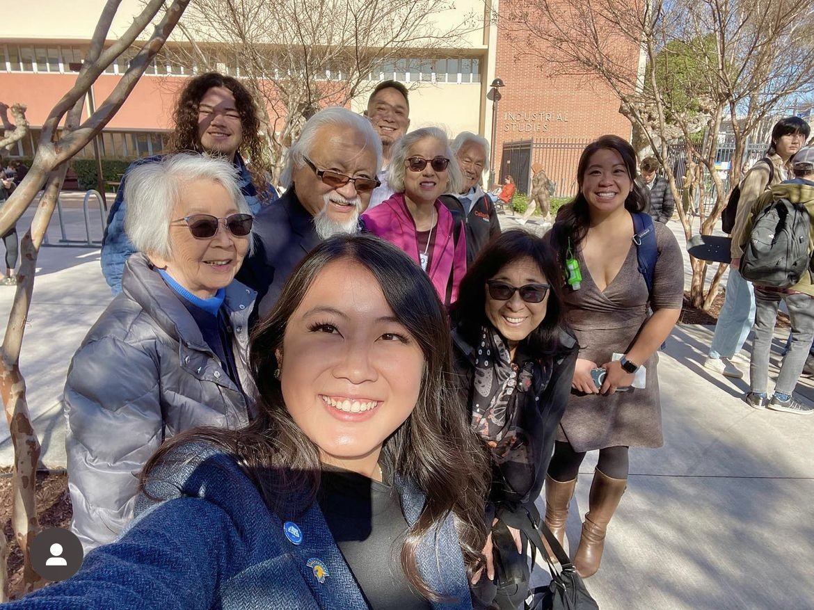 2023 SJSU Day of Remembrance 