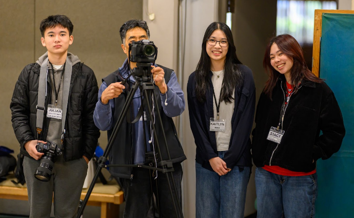 2025-26 J-Town Community TV Internship