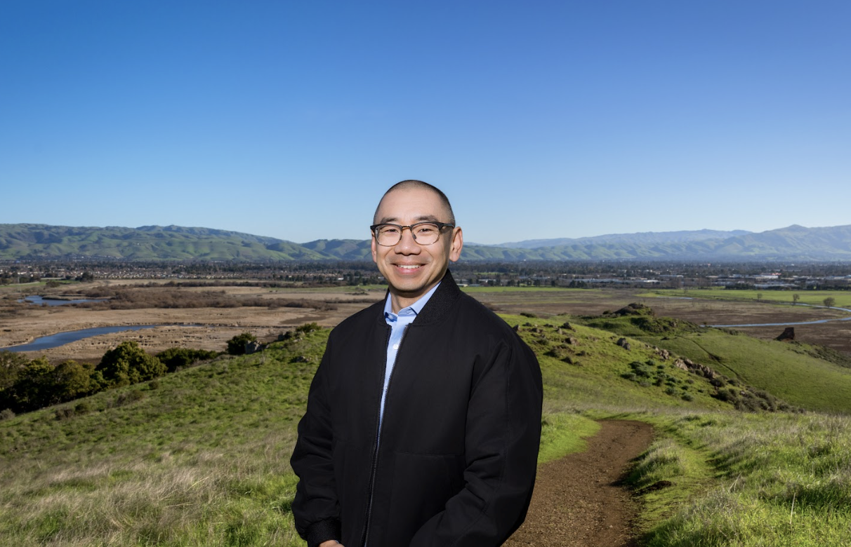 Welcome New Member, Scott Sakakihara!