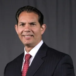 Milton De La Paz Vice President, Airline Relations DFW International Airport Biography