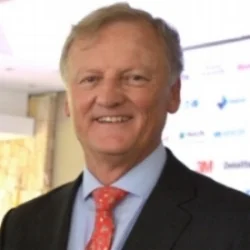 Ricardo Triana Soto Executive Director & CEO Council of American Enterprises (CEA) Biography