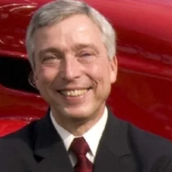 Terrance (Terry) Pohlen, PhD Associate Dean for Operations and Research & Professor of Logistics and Supply Chain Management College of Business University of North Texas Biography
