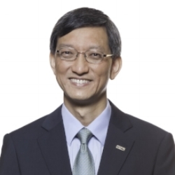 Ralph Chow - Regional Director, Americas of the Hong Kong Trade Development Council (HKTDC) Biography