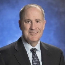 Sean Donohue Chief Executive Officer DFW International Airport Biography