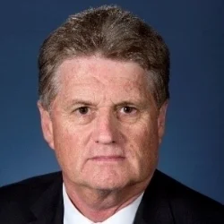 The Honorable Peter McGauran Consul General of Australia,Senior Trade and Investment Commissioner, Texas Biography