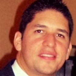 Juan Jose Del Real Trade Commissioner of Colombia ProColombia Biography