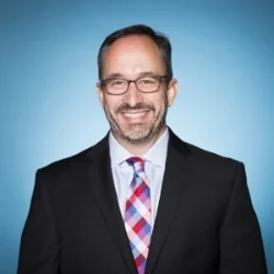 Fernand Fernandez President - a.i. US Hispanic Chamber of Commerce Biography