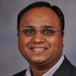 Urmil Shah - Senior Software Engineer Texas Instruments C hairman of the International Business Council GDAACC Biography