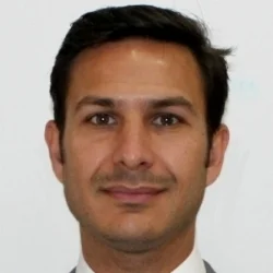 Fernando Martí Trade and Investment Commissioner ProMexico, Biography