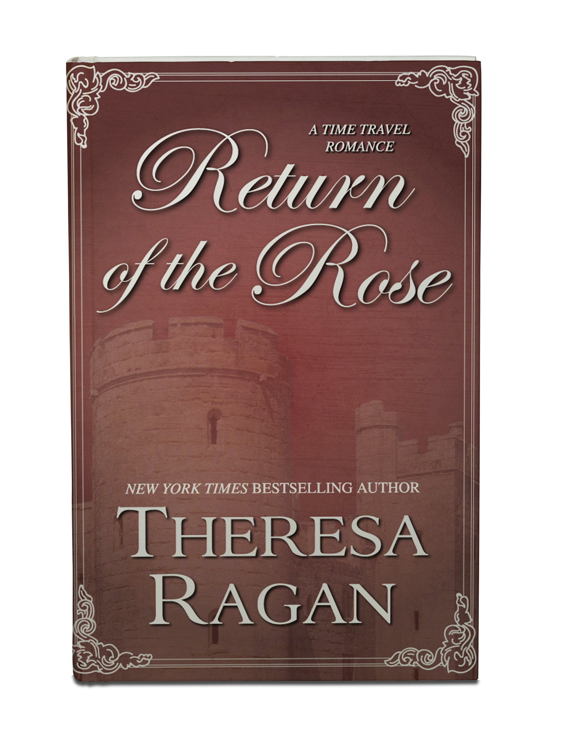 Return of the Rose