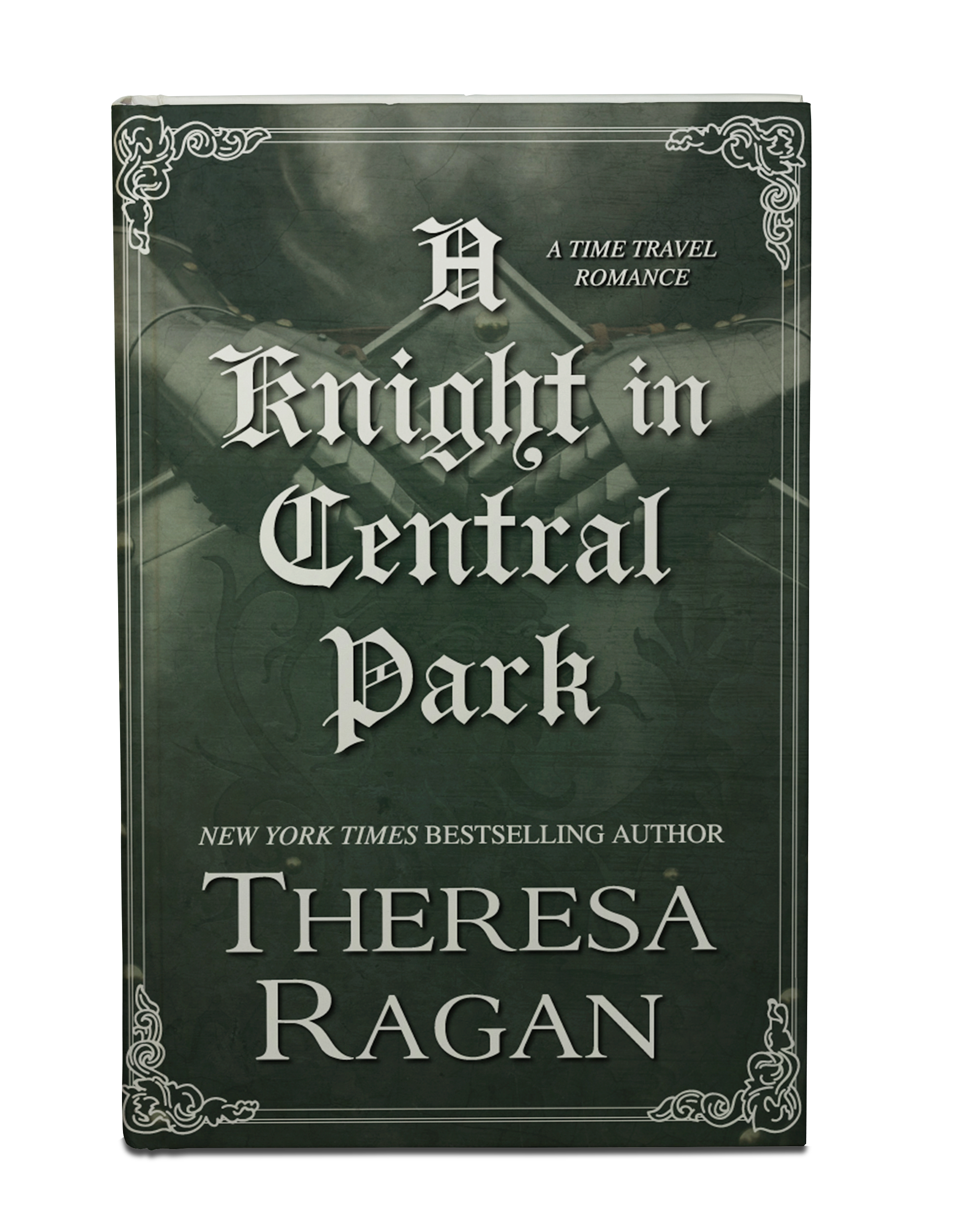 A Knight in Central Park