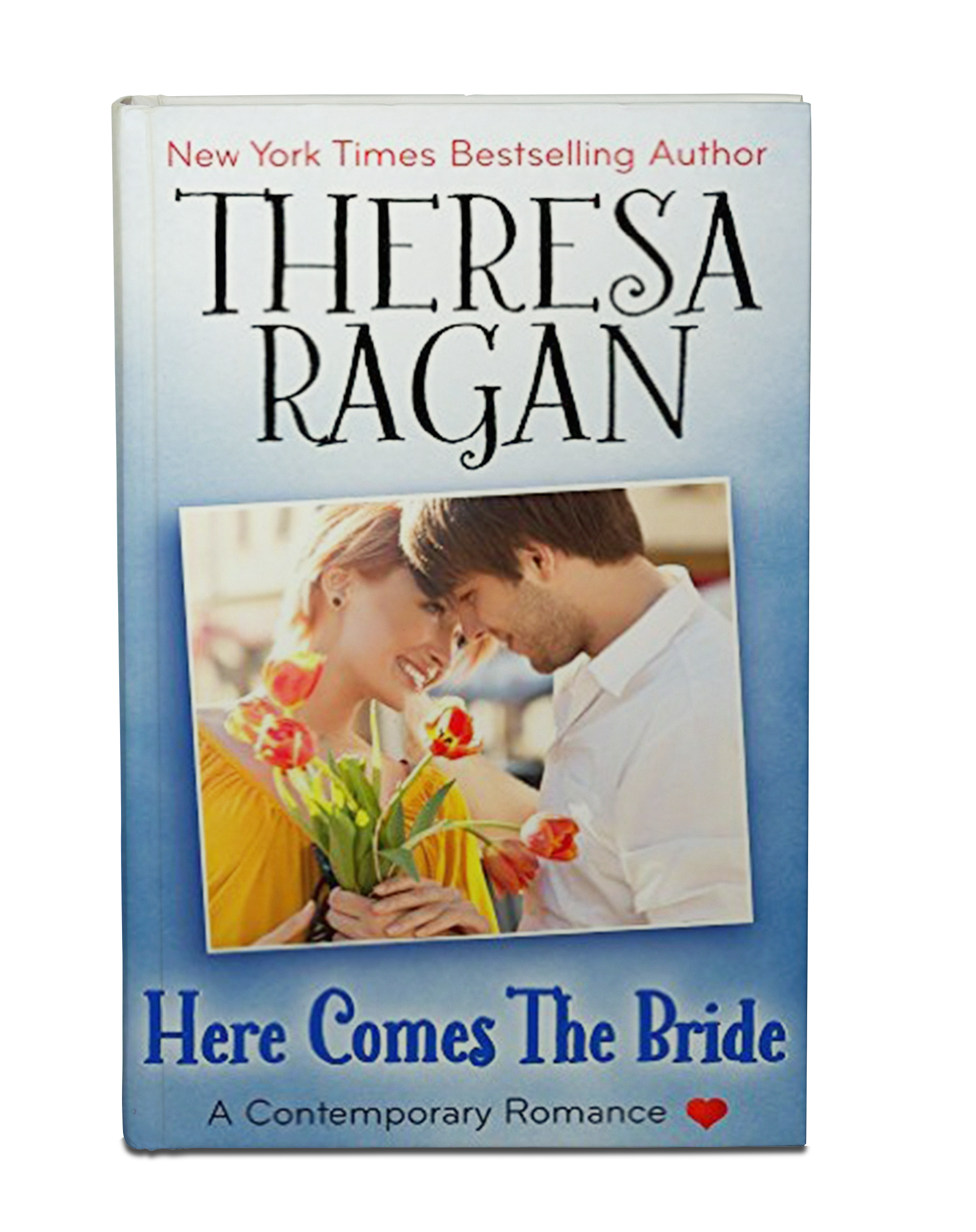 Here Comes the Bride