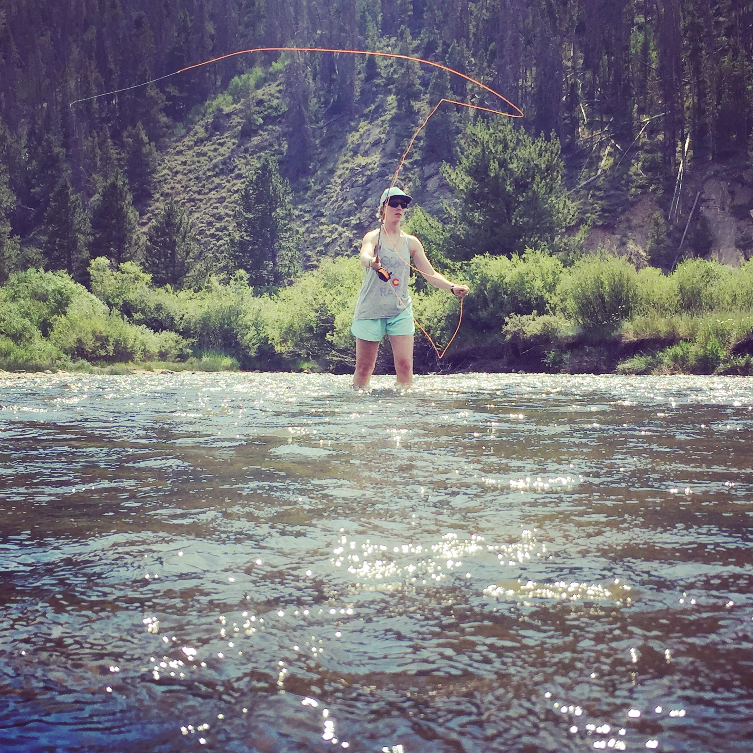  Maggie Jo in Winter Park, CO 