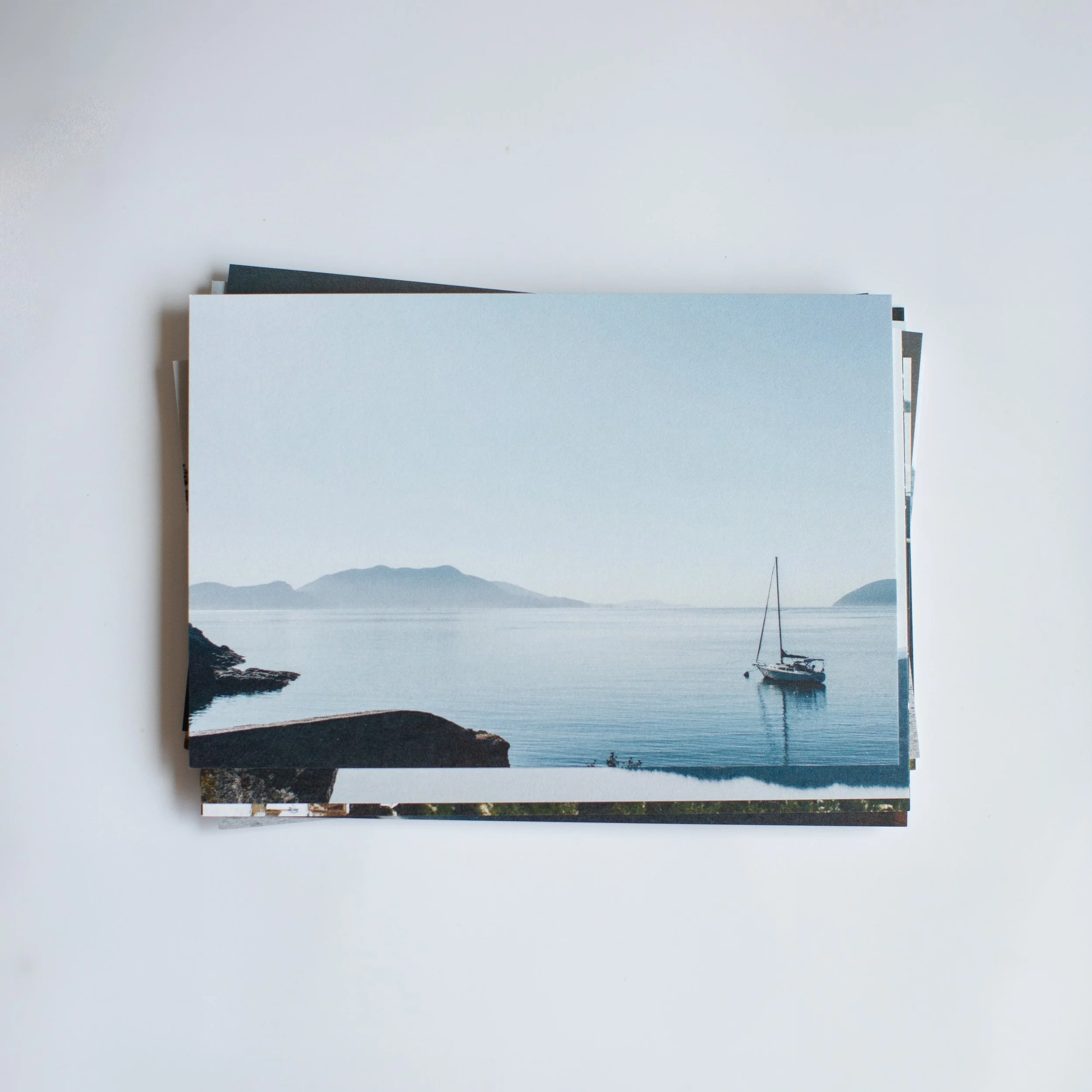 Postcard Pack