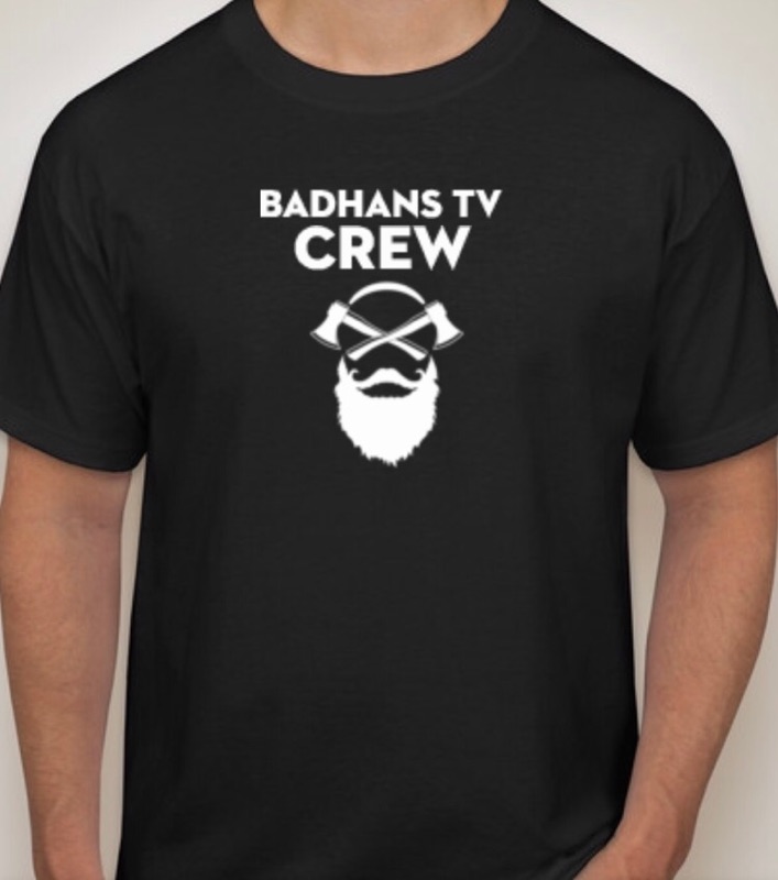 BadHansTV Shirt