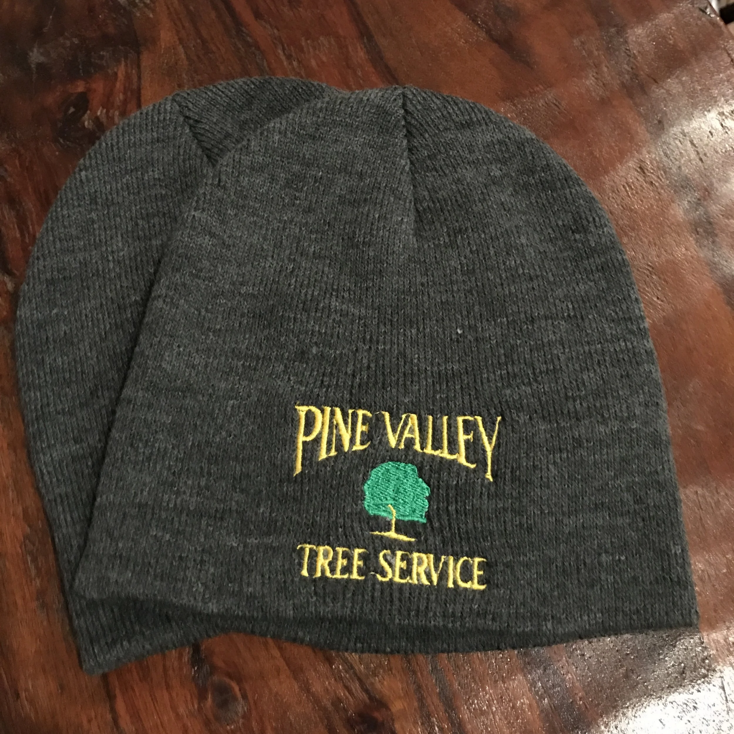 PVTS Winter Beanie