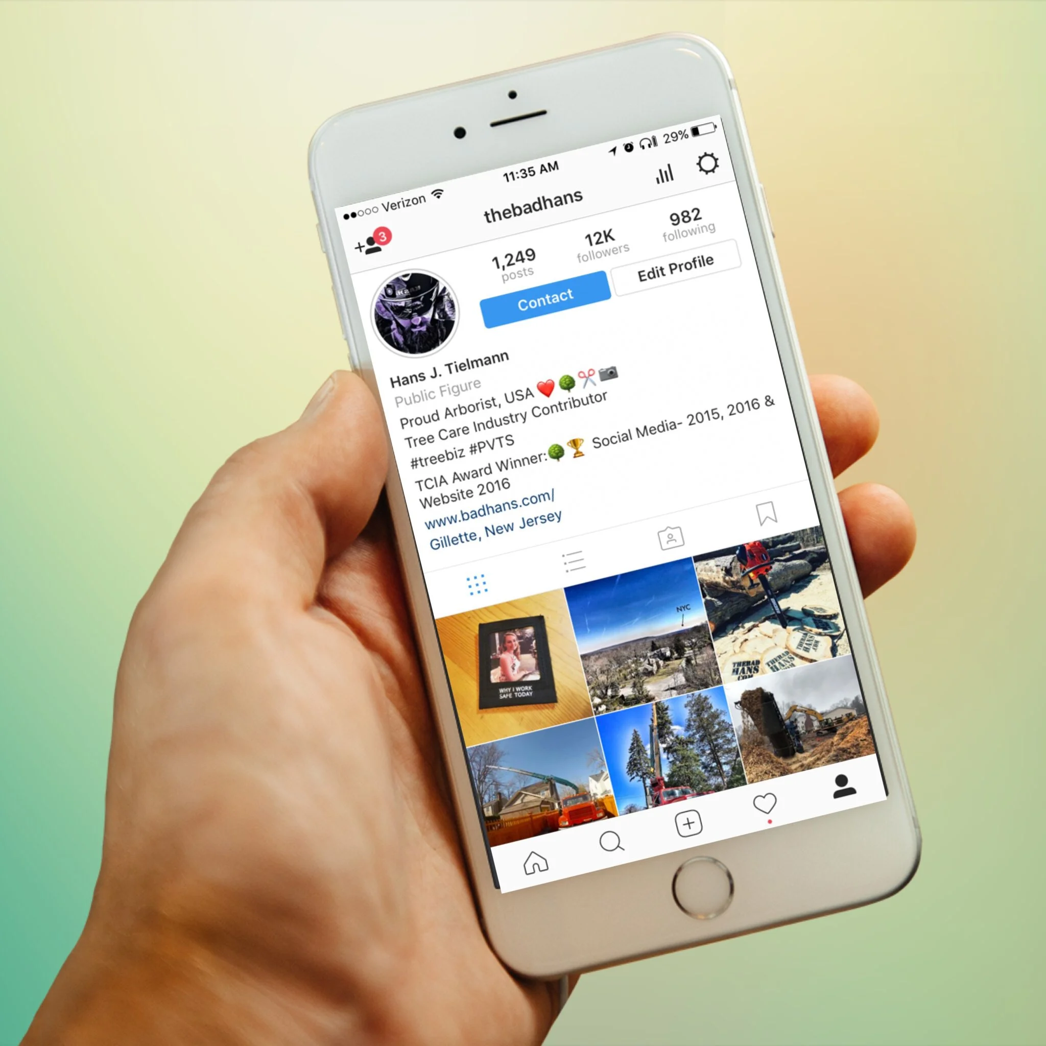 TreeStuff.com Business Summit